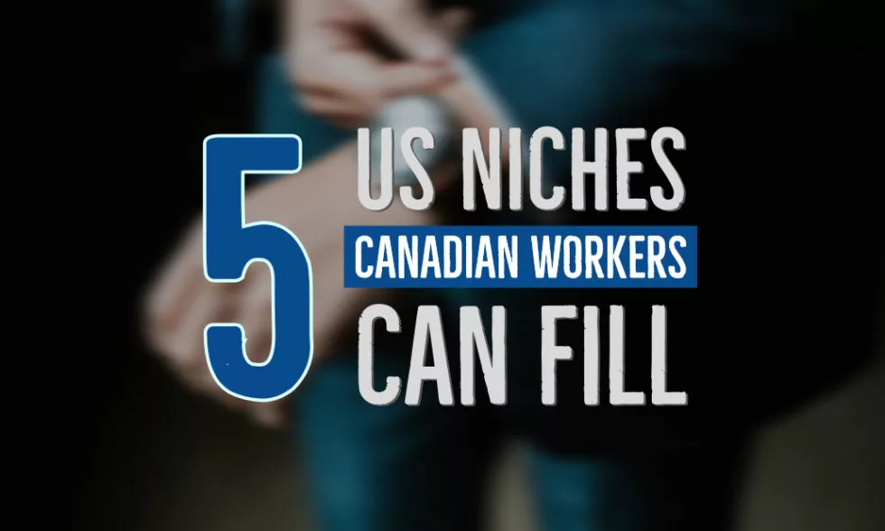 5-US-Niches