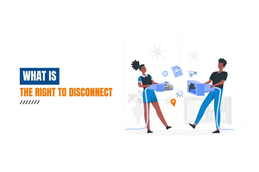 Ontario’s newest bill – what is the right to disconnect law?