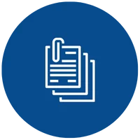 Icon of documents