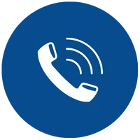 Icon of telephone
